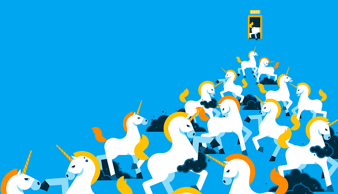 اليونيكورن