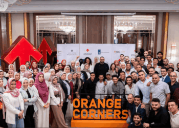 مدينة مصر تشارك في تخريج دفعة 2024 من مبادرة Orange Corners لدعم رواد الأعمال