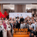 مدينة مصر تشارك في تخريج دفعة 2024 من مبادرة Orange Corners لدعم رواد الأعمال