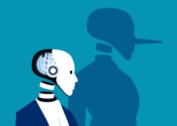 الذكاء الاصطناعي يؤثر على البشر