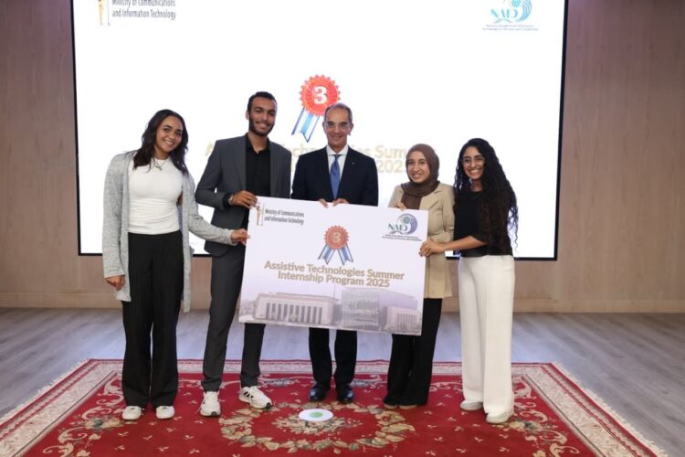 مسابقة Startup Teen