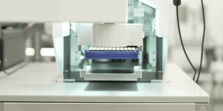 هل تقود «ليلا ساينسز» الثورة العلمية بالذكاء الاصطناعي؟