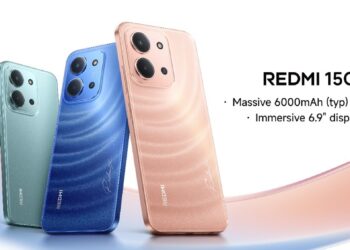 التفاصيل الكاملة لهاتف شاومي الجديد  Redmi 15C