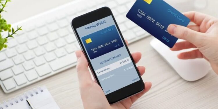 البنك المركزي: إطلاق خدمة ترميز بطاقات الدفع على “أندرويد” قريبًا ودعم واسع للمدفوعات الرقمية