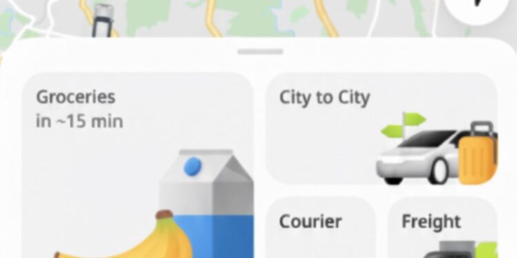 إندرايف تبدأ إطلاق تطبيقها الفائق «SuperApp» من كازاخستان
