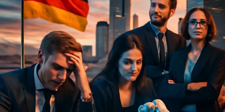 ألمانيا على مفترق الابتكار.. ثقة الشركات الناشئة تهوي لأدنى مستوى منذ كورونا