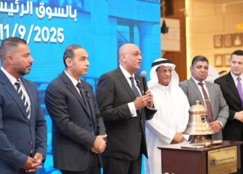 باسل رحمي: دعم ريادة الأعمال وتمكين الشباب أولوية لجهاز تنمية المشروعات