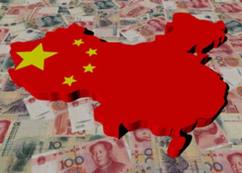 هل تقود الصين النظام الاقتصادي العالمي الجديد؟