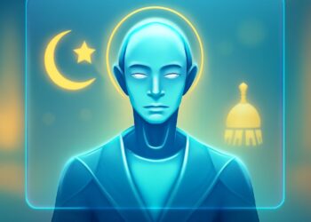 الإمارات تطلق البث التجريبي لفتاوى الذكاء الاصطناعي