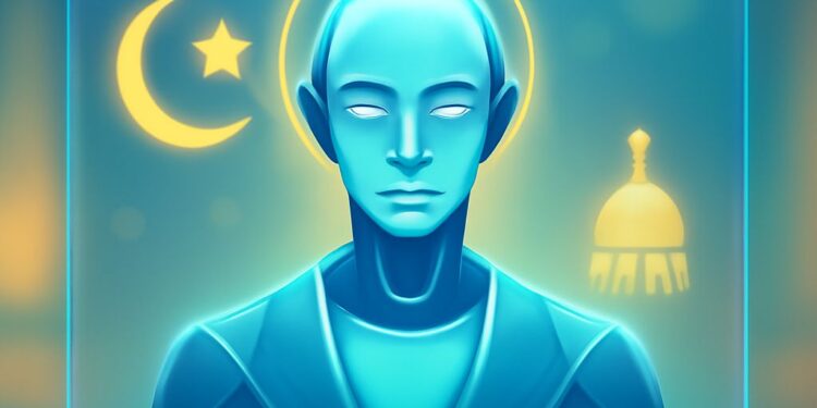 الإمارات تطلق البث التجريبي لفتاوى الذكاء الاصطناعي