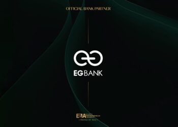 إي جي بنك يجدد رعايته لجائزة ريادة الأعمال المصرية للعام الخامس على التوالي