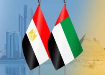    صادرات الصناعات الغذائية المصرية إلى الإمارات ترتفع بنسبة 14% خلال النصف الأول من 2025