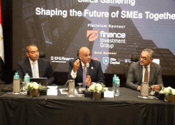 57.9 مليار جنيه تمويلات من جهاز تنمية المشروعات خلال 11 عامًا