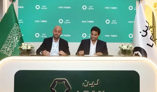 Halan UAE وLean Technologies تتحالفان لتوسيع حلول الإقراض في الخليج