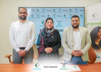 EdVentures تستثمر في شركة LRNOVA لتطوير حلول تعليمية بالذكاء الاصطناعي وتعزيز الابتكار الرقمي