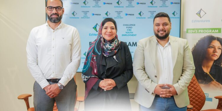 EdVentures تستثمر في شركة LRNOVA لتطوير حلول تعليمية بالذكاء الاصطناعي وتعزيز الابتكار الرقمي