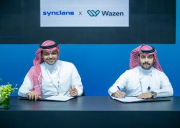 وازن المالية توقع اتفاقية تكامل تقني مع Synclane لتعزيز حلول إدارة الخزينة