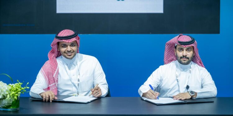 وازن المالية توقع اتفاقية تكامل تقني مع Synclane لتعزيز حلول إدارة الخزينة