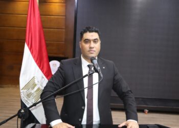 رؤية وجهود مؤسسات الدولة لدعم شباب الجامعات في إطار التحولات العالمية