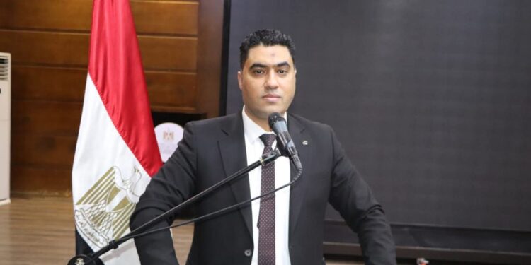 رؤية وجهود مؤسسات الدولة لدعم شباب الجامعات في إطار التحولات العالمية