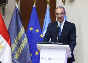 وزير الاتصالات يزور نيويورك لتعزيز التعاون التكنولوجي وجذب استثمارات أمريكية