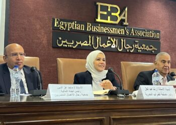 الضرائب المصرية تمضي قدمًا نحو إطلاق الحزمة الثانية من التسهيلات الضريبية لدعم الاستثمار والمشروعات الصغيرة