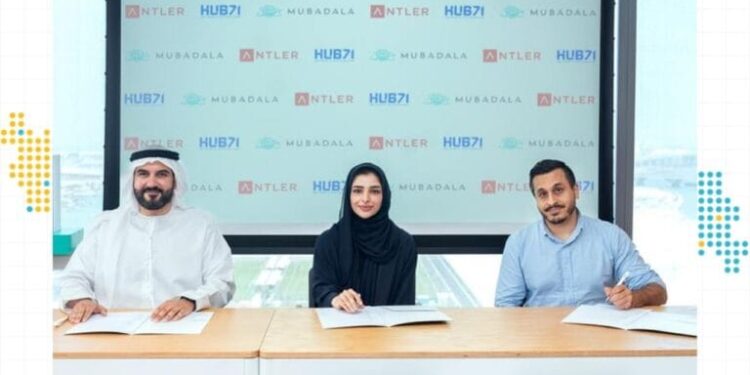 إطلاق البرنامج الوطني للمؤسسين في أبوظبي لتحويل الأبحاث الجامعية إلى شركات ناشئة