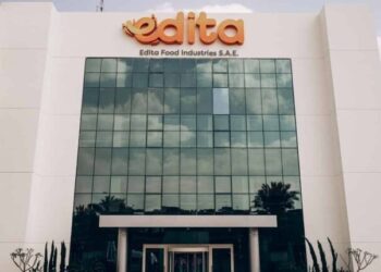 إيديتا تُنهي برنامج شهادات الإيداع الدولية وتنسحب من بورصة لندن