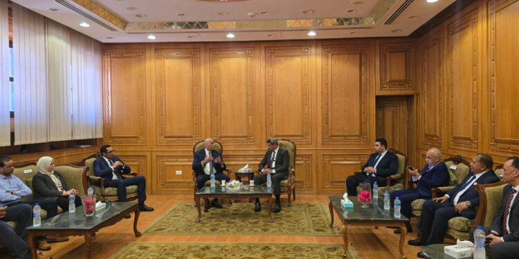 جهاز تنمية المشروعات يضخ 481 مليون جنيه في السويس خلال 11 عامًا