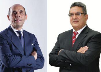    المصرف المتحد يعيد تشغيل 25 مصنعًا متعثرًا ويُحَفّز التعافي الصناعي