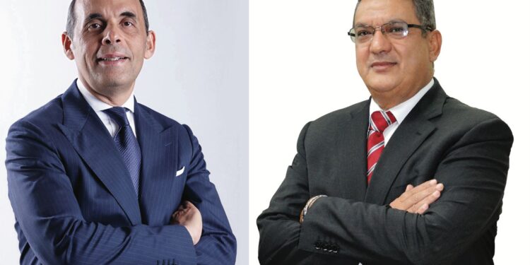    المصرف المتحد يعيد تشغيل 25 مصنعًا متعثرًا ويُحَفّز التعافي الصناعي