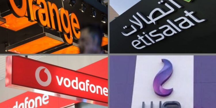 “تنظيم الاتصالات” يعلن مواعيد العمل الشتوية لمنافذ شركات المحمول بدءًا من 29 سبتمبر