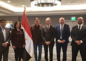 مصر تعرض فرصها الاستثمارية في التكنولوجيا أمام عمالقة وادي السيليكون