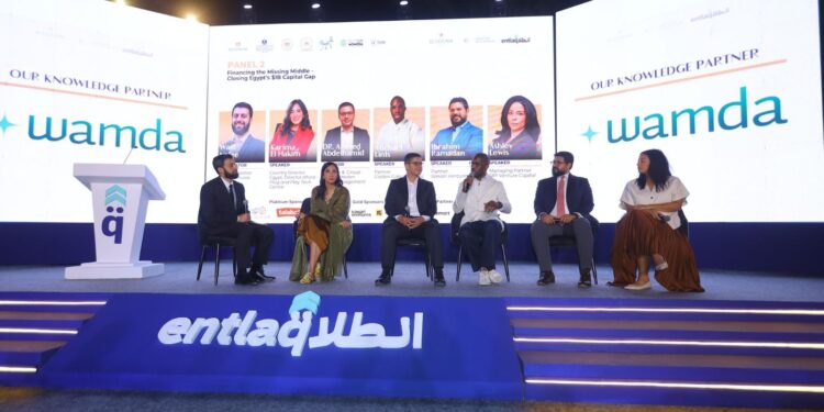 فجوة رأس المال.. خبراء الاستثمار يرسمون خريطة إنقاذ للشركات الناشئة في مصر