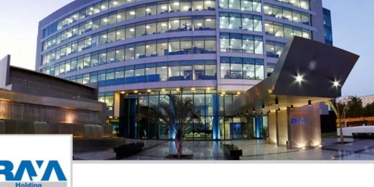 “راية القابضة ترفع حصتها في ذراع الاتصالات إلى 90% بموافقة الرقابة المالية”