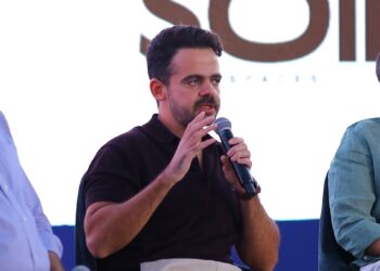 بلال زهران: الاستثمار في المواهب والابتكار سيحدد دور مصر كقائد رقمي إقليمي