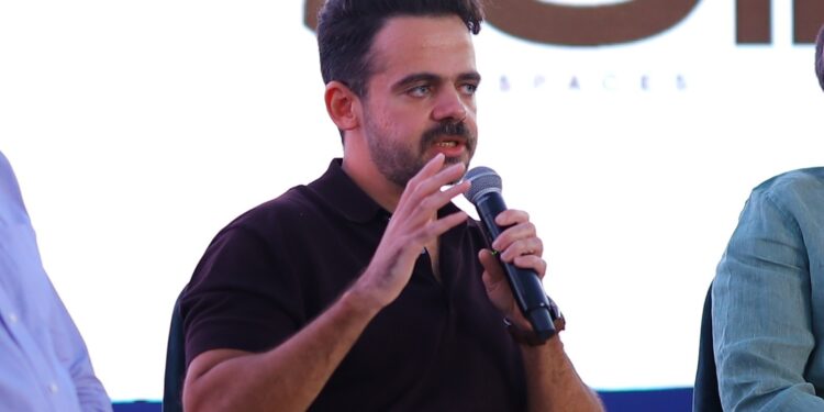 بلال زهران: الاستثمار في المواهب والابتكار سيحدد دور مصر كقائد رقمي إقليمي