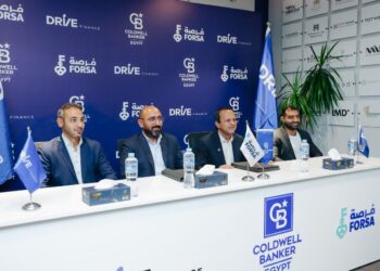 شراكة استراتيجية بين “فرصة” و”كولدويل بانكر إيجيبت” لتقديم حلول تمويل مرنة لتشطيب المنازل