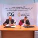 شراكة استراتيجية بين مجموعة التنمية الصناعية وبنك مصر لدعم المشروعات الصناعية الصغيرة والمتوسطة