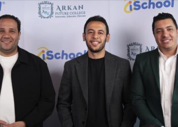 تعاون بين iSchool و”Arkan Future College” لتحويل حصص الحاسب إلى مهارات المستقبل