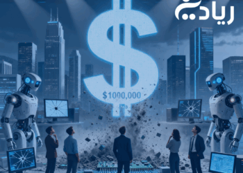 كيف تهدد رسوم تأشيرات H-1B البالغة 100 ألف دولار مستقبل الابتكار في وادي السليكون؟