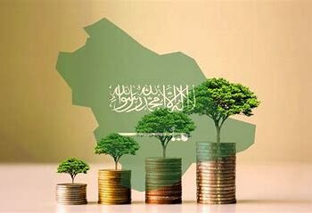 الشركات الناشئة في السعودية
