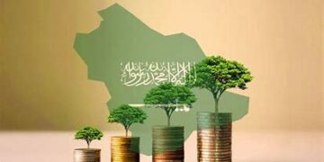 الشركات الناشئة في السعودية