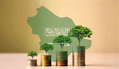 الشركات الناشئة في السعودية