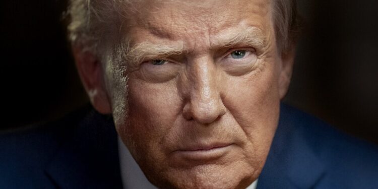 ترامب: الذكاء الاصطناعي سيسيطر على العالم