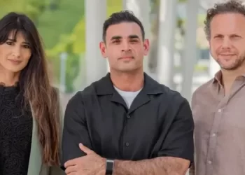 أوربي السعودية تحصد 3.6 مليون دولار في جولة استثمارية