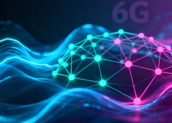 ثورة التيراهيرتز.. كيف ستشكل 6G مستقبل الاتصالات؟