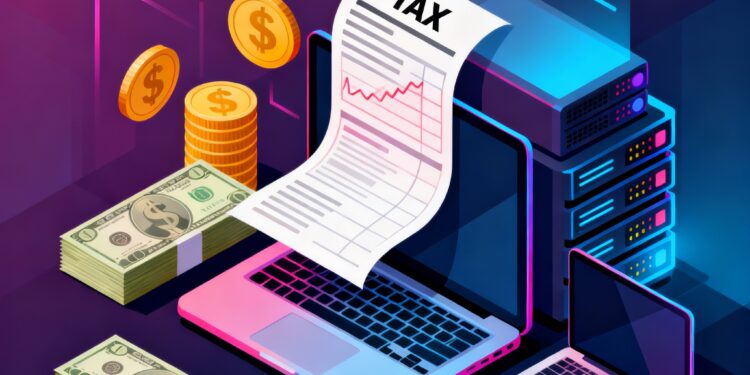 التسهيلات الضريبية والشركات