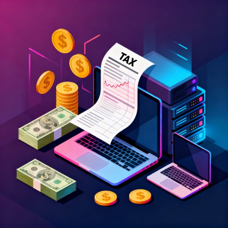 التسهيلات الضريبية والشركات