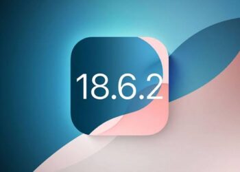 iOS 18.6.2